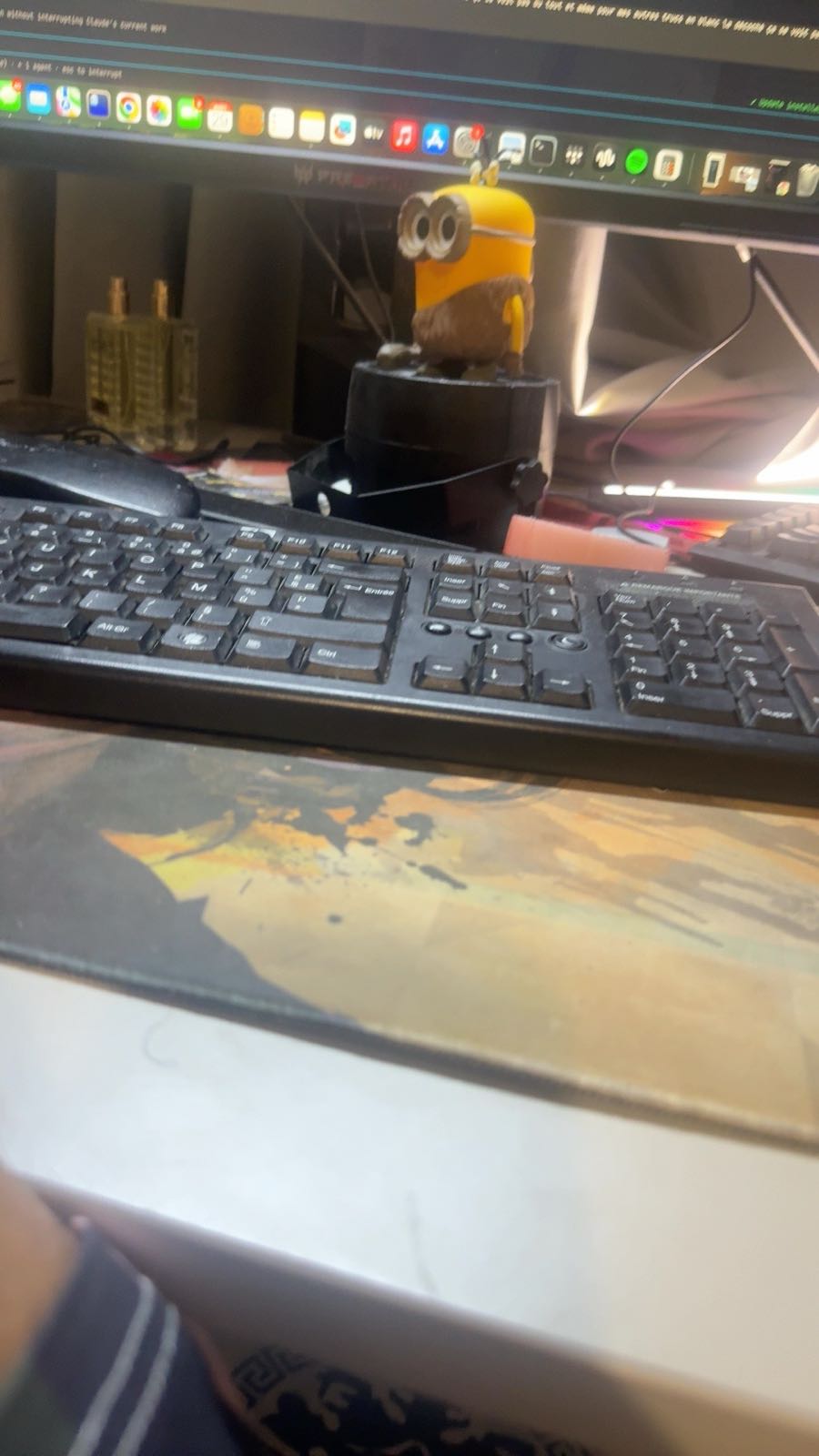 Tracer 9