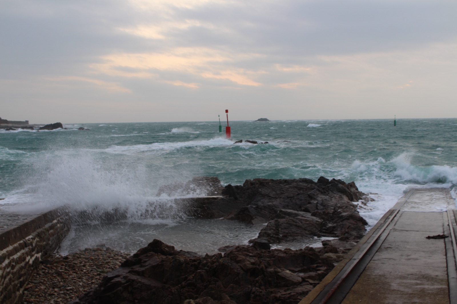 Port de Goury — Auderville