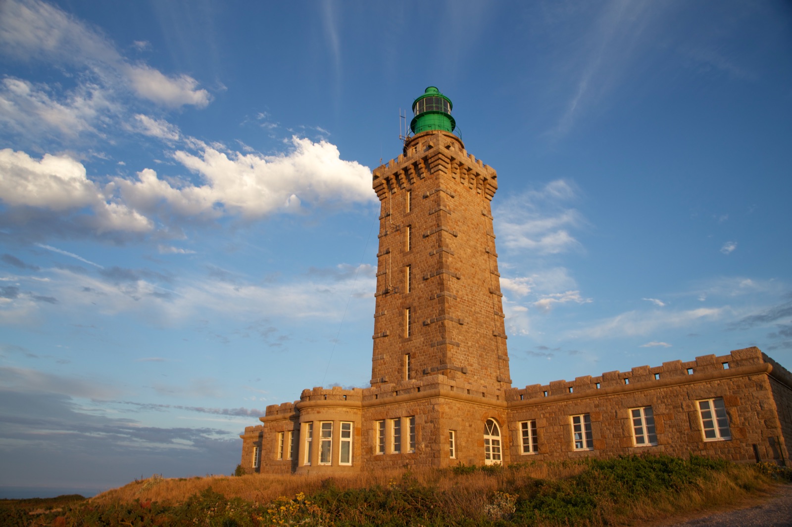 Cap Fréhel — Plévenon