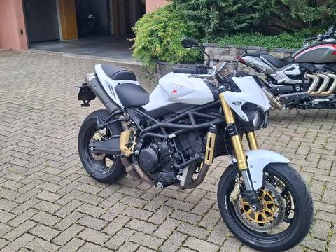 Moto Morini corsaro véloce 1200 2014 certificat européen de conformité expert